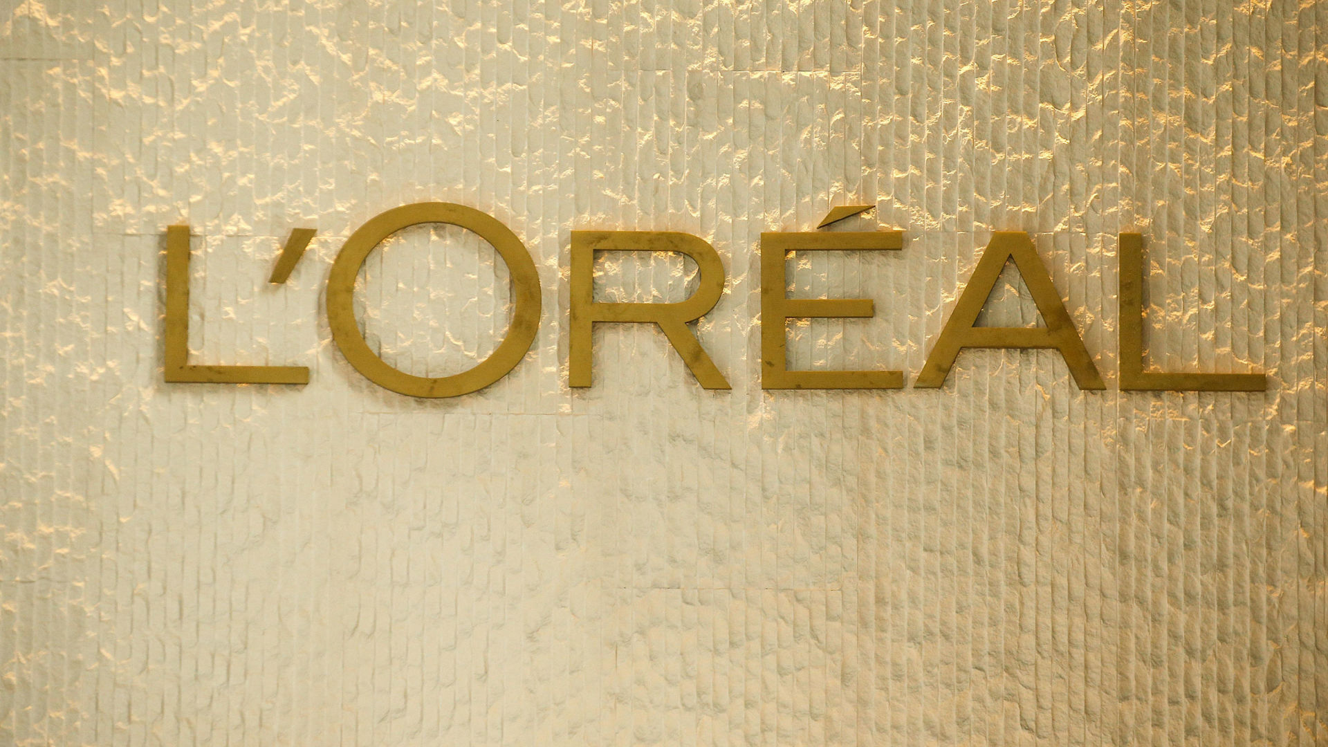 L'Oreal
